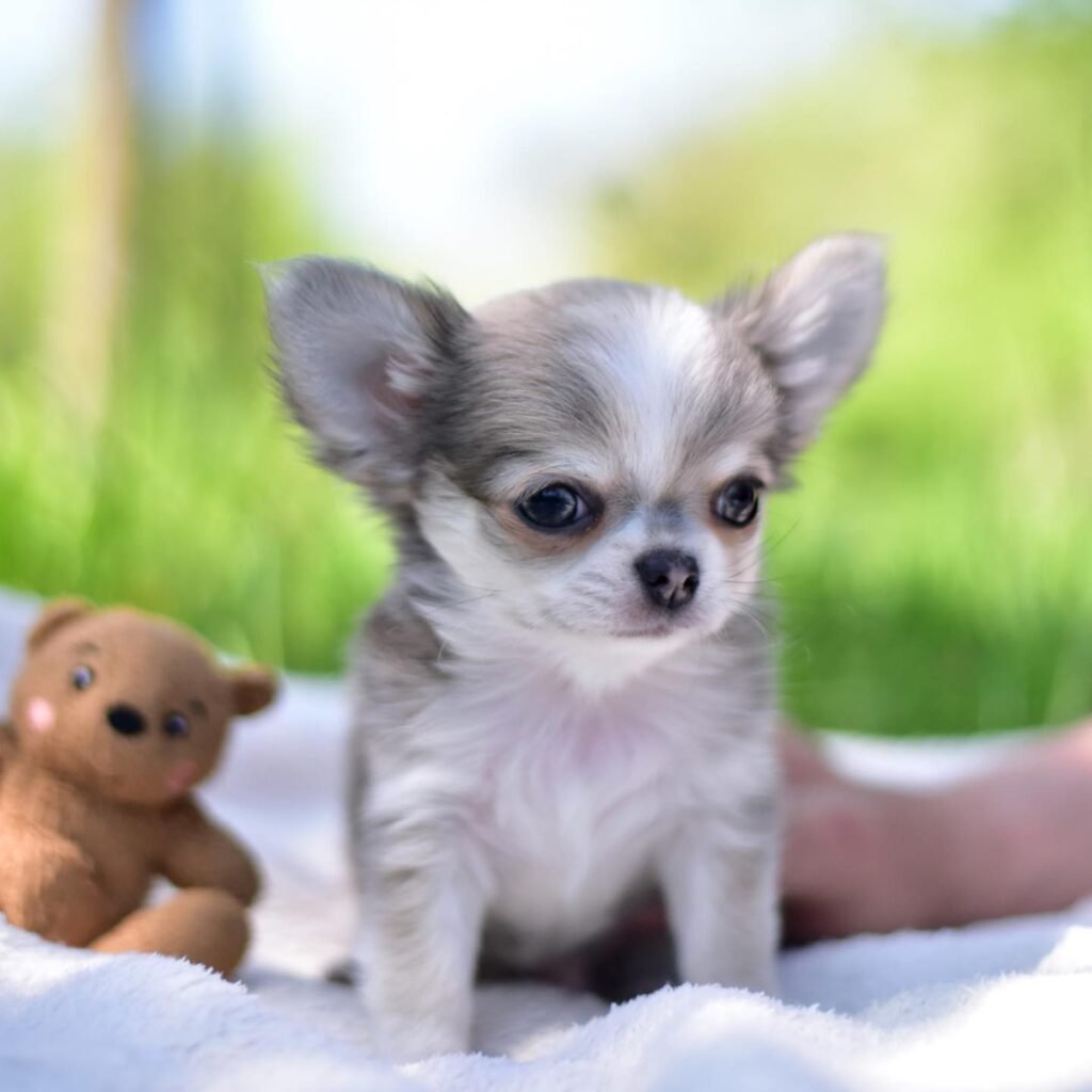 chihuahua for sale